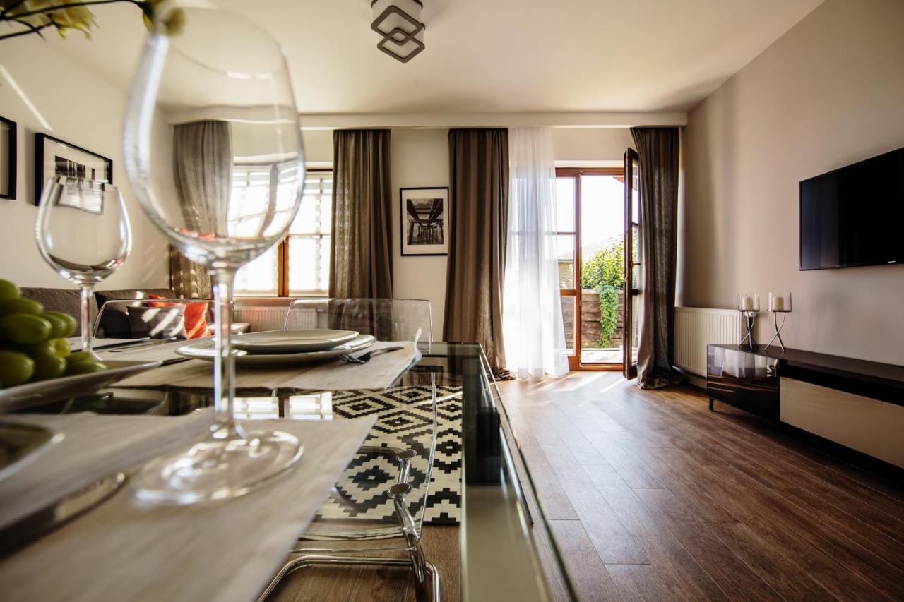 Aura Medical Spa Nałęczów Extérieur photo