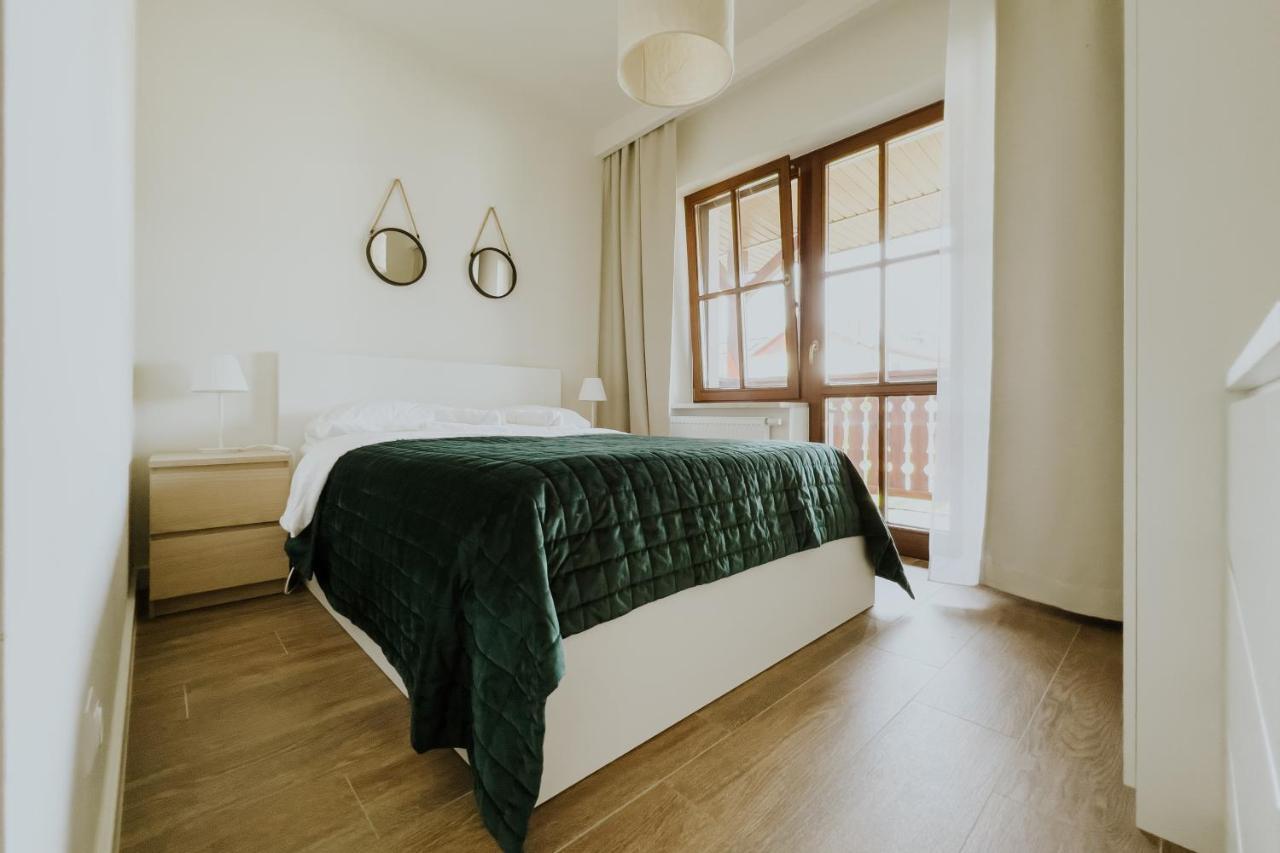 Aura Medical Spa Nałęczów Extérieur photo