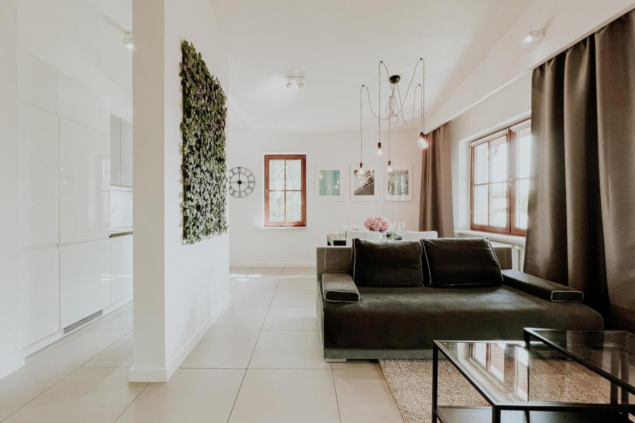 Aura Medical Spa Nałęczów Extérieur photo