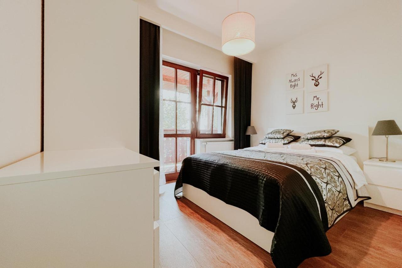 Aura Medical Spa Nałęczów Extérieur photo