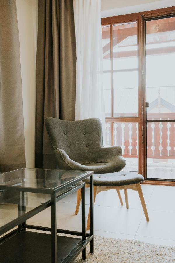 Aura Medical Spa Nałęczów Extérieur photo