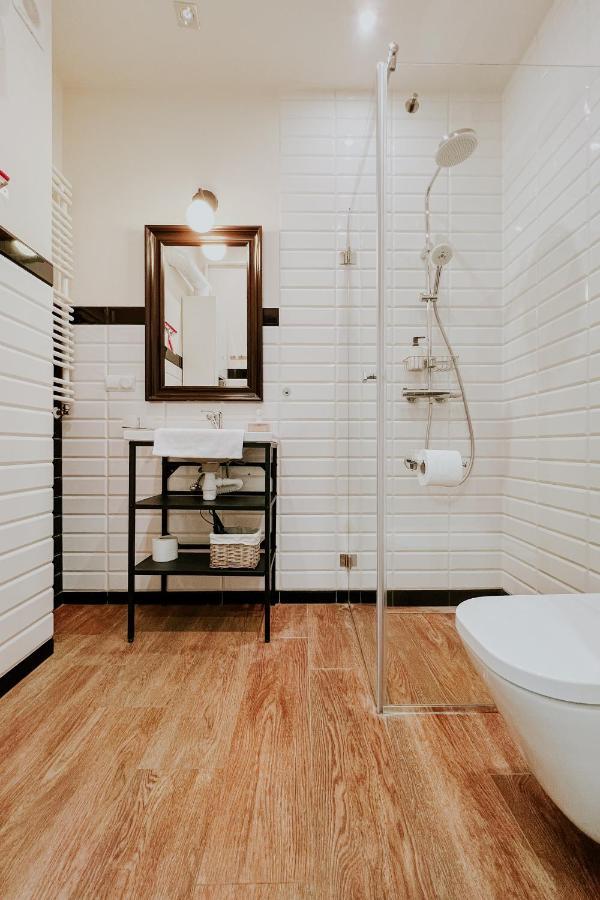 Aura Medical Spa Nałęczów Extérieur photo