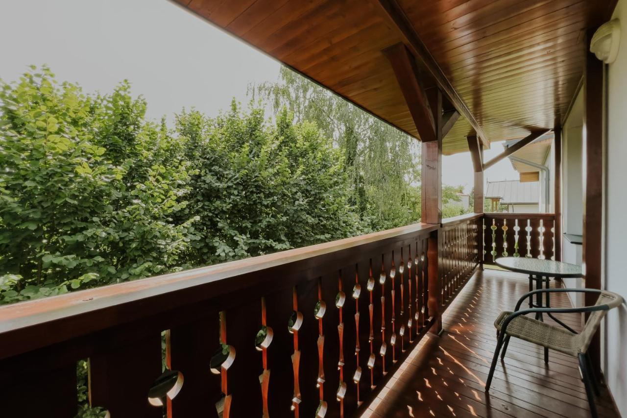 Aura Medical Spa Nałęczów Extérieur photo