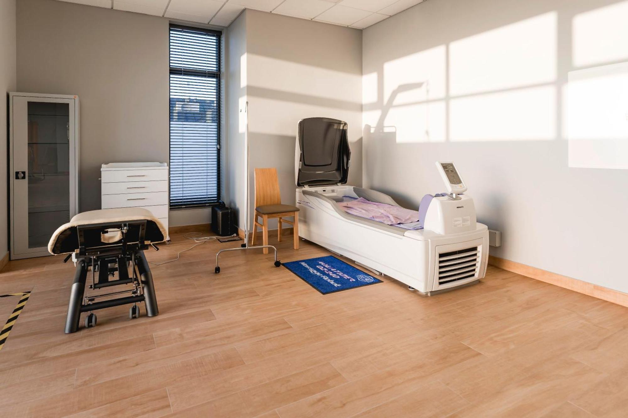 Aura Medical Spa Nałęczów Extérieur photo