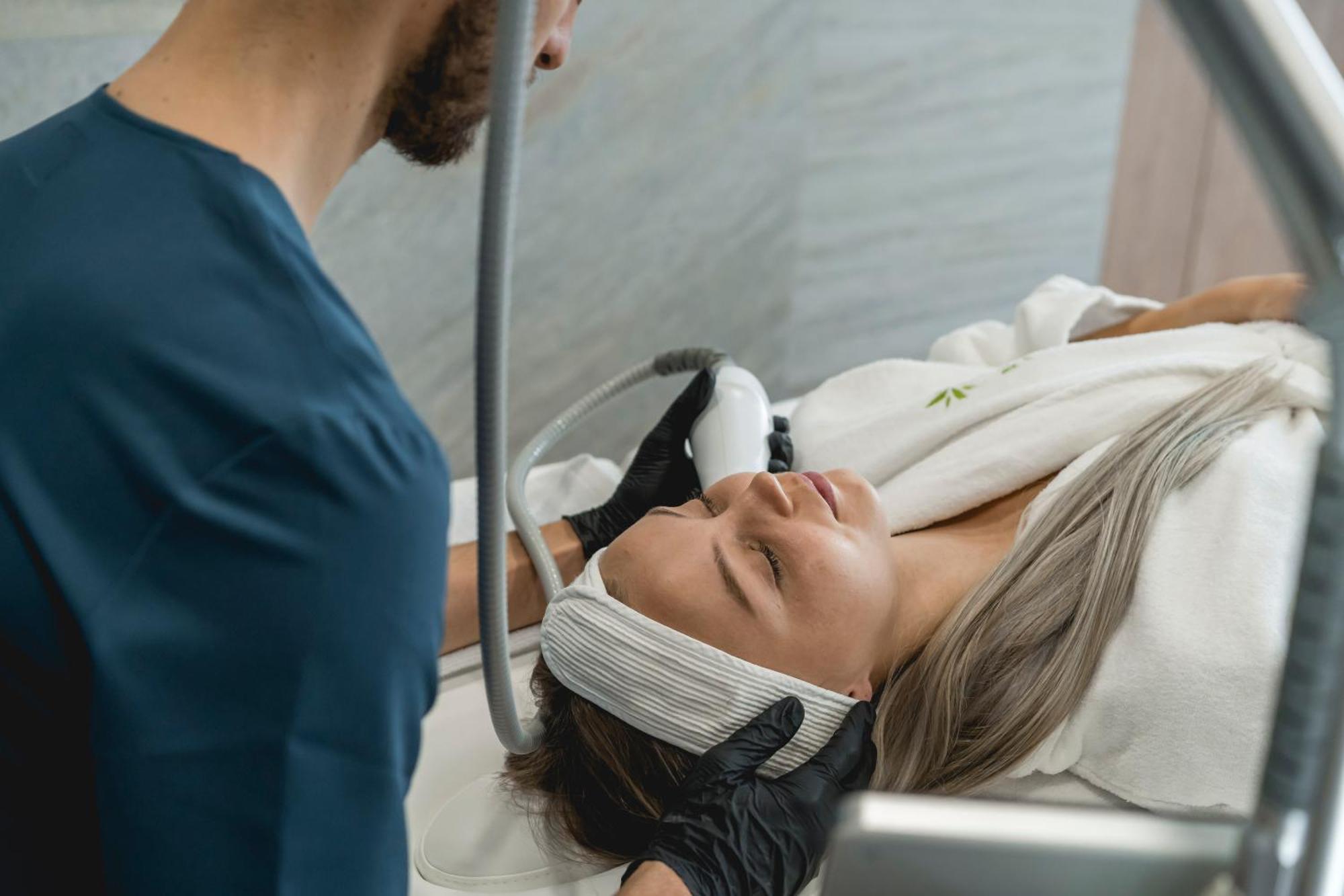 Aura Medical Spa Nałęczów Extérieur photo