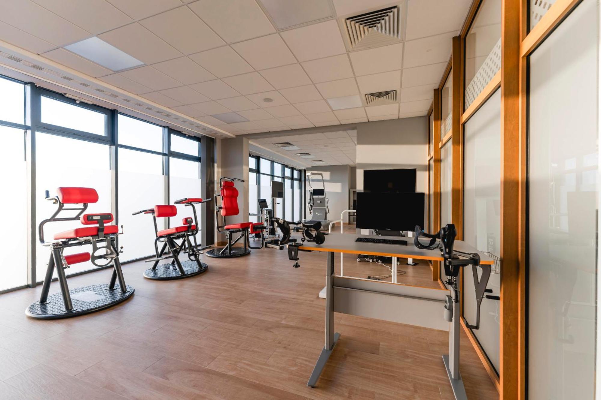 Aura Medical Spa Nałęczów Extérieur photo