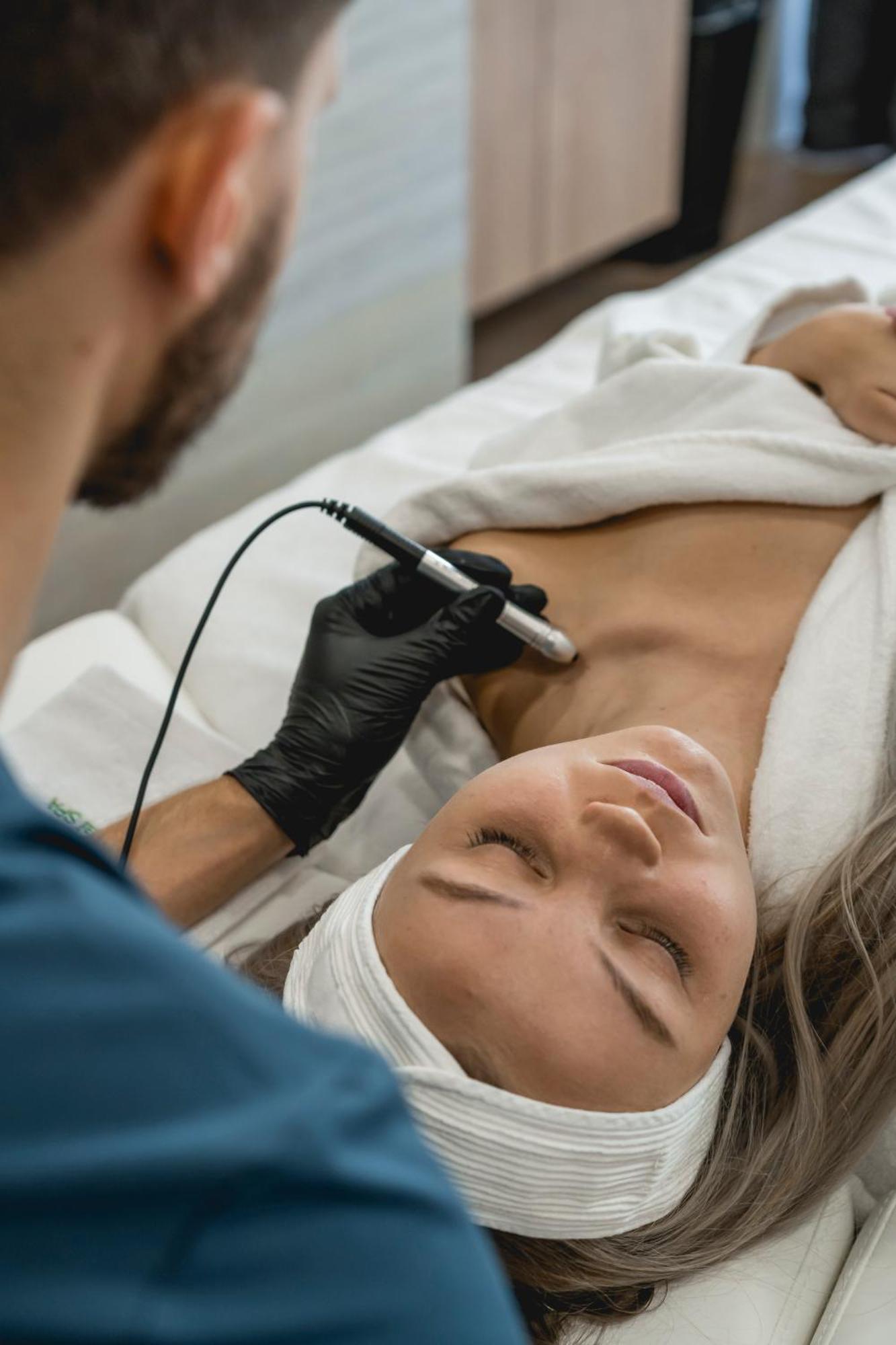 Aura Medical Spa Nałęczów Extérieur photo