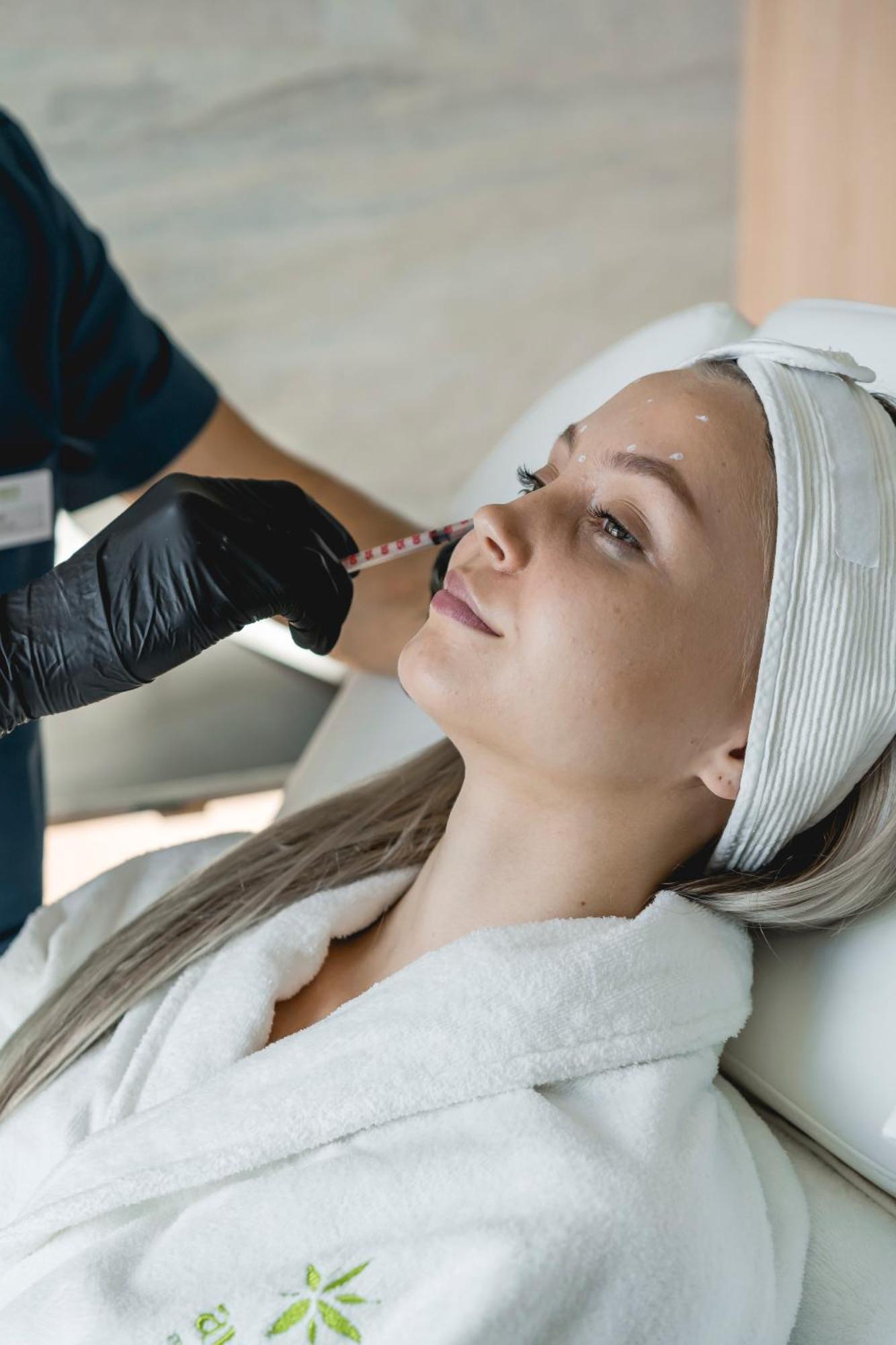 Aura Medical Spa Nałęczów Extérieur photo